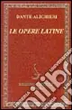 Le opere latine Quantità Limitata