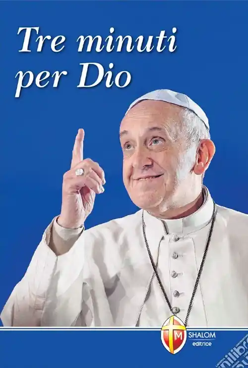 A Buon Prezzo Tre minuti per Dio