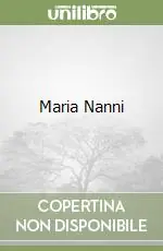 Maria Nanni Affare