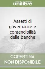 Prezzo Ridotto Assetti di governance e contendibilità delle banche