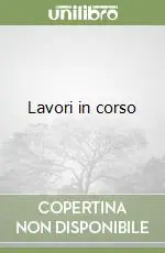 Lavori in corso Nuova Collezione
