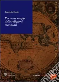 Per una mappa delle religioni mondiali Offerta Del Giorno