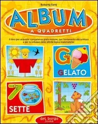 Album a quadretti Solo Oggi