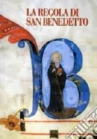 Spedizione Espresso La Regola di San Benedetto
