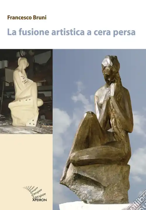 Vendita Finale La fusione artistica a cera persa