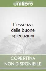 Saldi L‘essenza delle buone spiegazioni