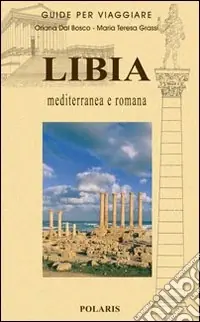 Saldi Libia. Mediterranea e romana