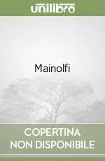 Mainolfi Affare