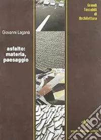 Asfalto materia, paesaggio Subito Disponibile