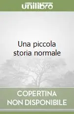Una piccola storia normale Promozione
