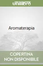 Saldi Aromaterapia