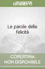 Bestseller Le parole della felicità