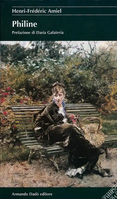 Philine. Amore e astinenza Novità