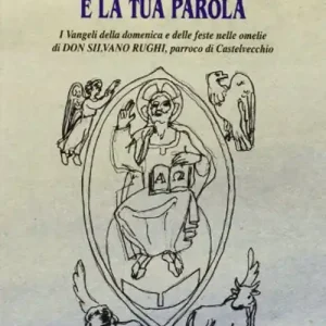 Pagamento Sicuro Lampada ai miei passi è la tua parola