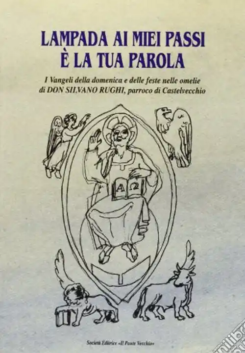 Pagamento Sicuro Lampada ai miei passi è la tua parola