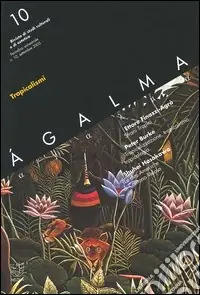 Must-Have Ágalma (2005). Vol. 10 Tropicalismi