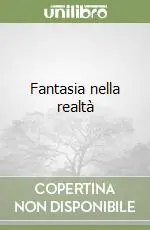 Offerta Lampo Fantasia nella realtà