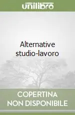 Saldi Alternative studio-lavoro