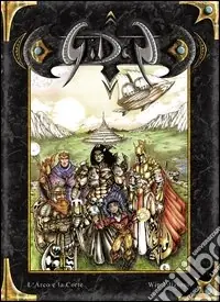 Occasione Imperdibile Gildar. Ultima generazione di eroi