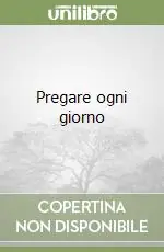Offerta Limitata Pregare ogni giorno