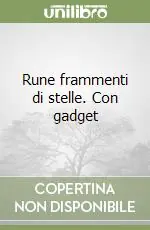 Rune frammenti di stelle. Con gadget Offerta Del Giorno