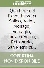 Professionale Quartiere del Piave. Pieve di Soligo, Vidor, Moriago, Sernaglia, Farra di Soligo, Refrontolo, San Pietro di Feletto 1 30.000