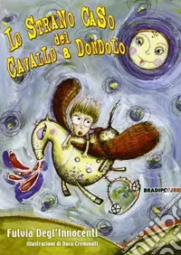 Promo Stagionale Lo strano caso del cavallo a dondolo