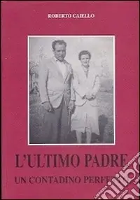 Promozione L‘ultimo padre di un contadino perfetto