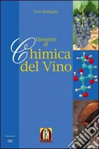 Elementi di chimica del vino Sconto