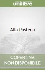 Compra Adesso Alta Pusteria