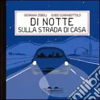 Prezzo Di Fabbrica Di notte, sulla strada di casa
