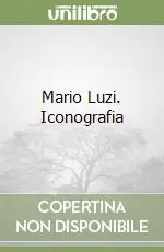 Mario Luzi. Iconografia Più Venduto