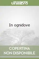 In ognidove Subito Disponibile