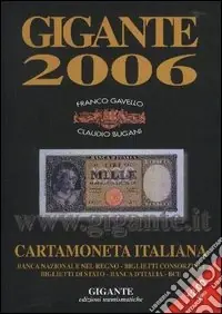 Acquista Ora Cartamoneta italiana. Banca Nazionale nel Regno, Biglietti consorziali, biglietti di Stato, Banca d‘Italia, BCE