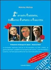 Prezzo Di Fabbrica L‘arradio l‘addetto dellamici l‘affatto e l‘ascritto