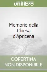 Più Venduto Memorie della Chiesa d‘Apricena