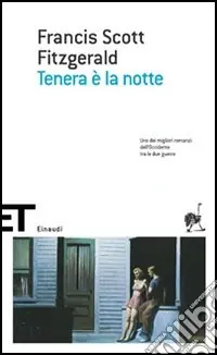 Tenera è la notte Direttamente Dal Produttore