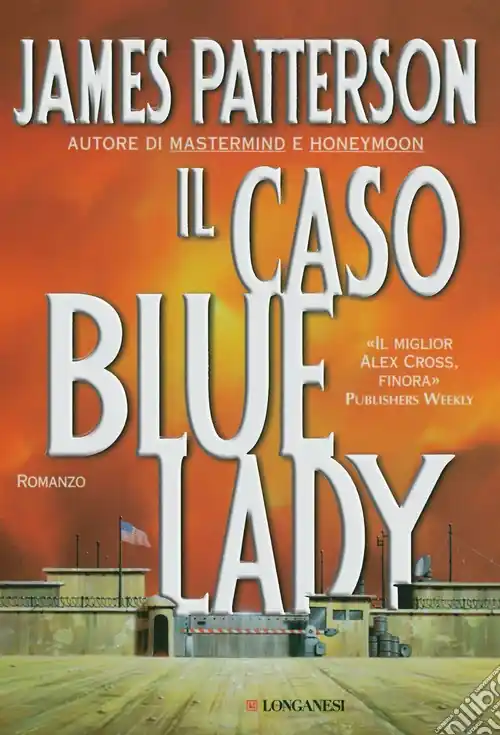 Spedizione Espresso Il caso Bluelady