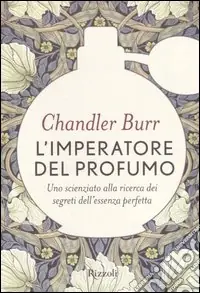 L‘imperatore del profumo Spedito Oggi