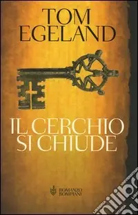 Il cerchio si chiude Subito Disponibile