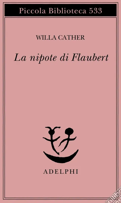 La nipote di Flaubert Acquista Ora