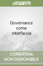 Economico Governance come interfaccia
