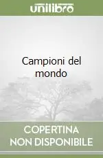 Offerta Lampo Campioni del mondo