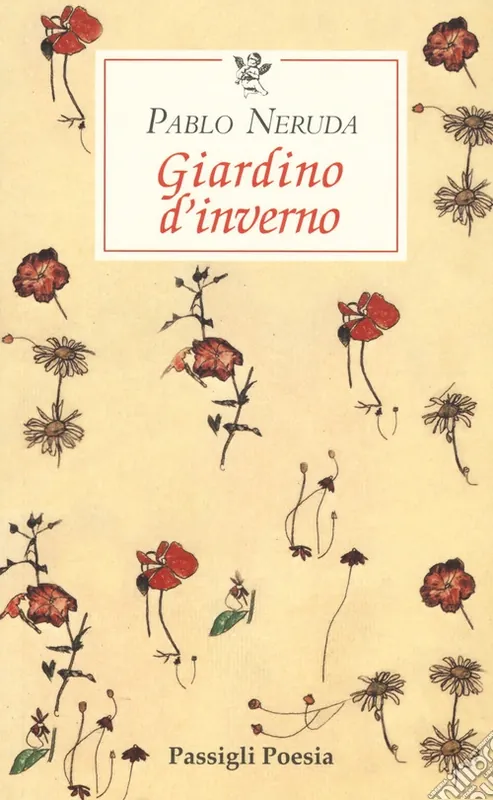 Giardino d‘inverno. Testo spagnolo a fronte Vendita Finale