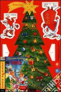 È Natale, Stilton! Con albero 3D Subito Disponibile