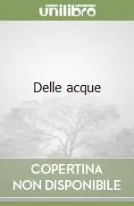 Delle acque Soddisfatti O Rimborsati