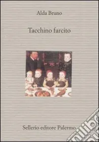 Prezzo Ridotto Tacchino farcito