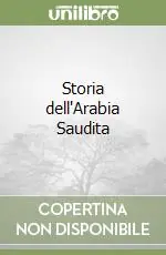 Compra Oggi Stesso Storia dell‘Arabia Saudita
