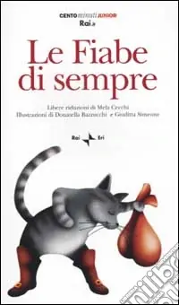 Le Fiabe di sempre. Con audiocassetta Spedito Oggi