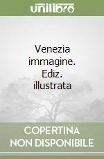 Must-Have Venezia immagine. Ediz. illustrata